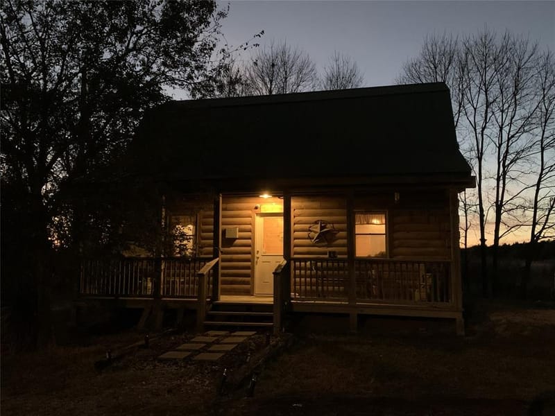 2628 S State Highway 121, Bonham TX 75418 - Photo 8