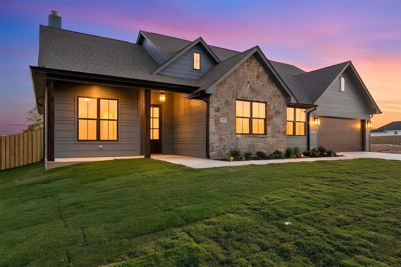 16421 Clearview Drive, Lindale TX 75771 - Photo 5