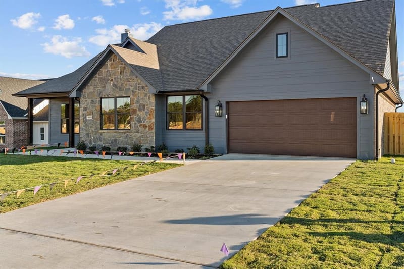 16421 Clearview Drive, Lindale TX 75771 - Photo 4