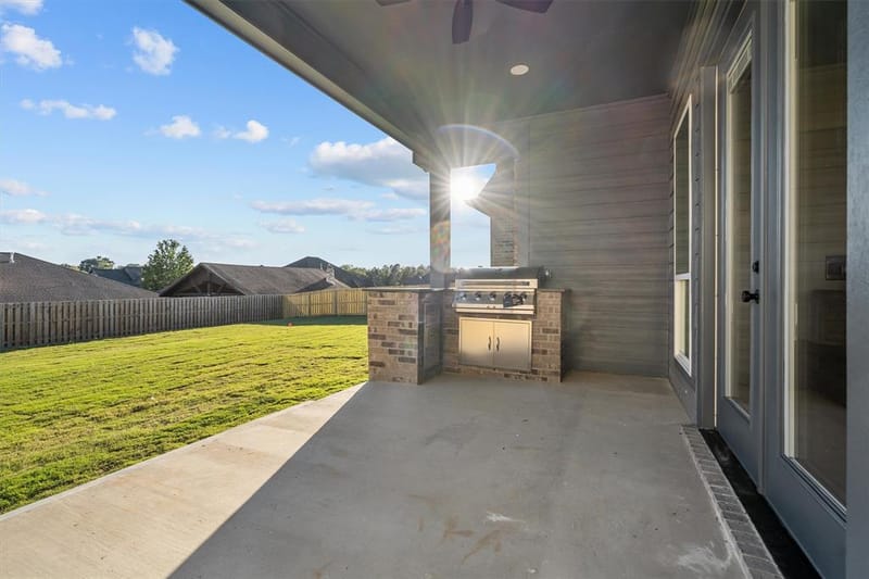 16421 Clearview Drive, Lindale TX 75771 - Photo 8