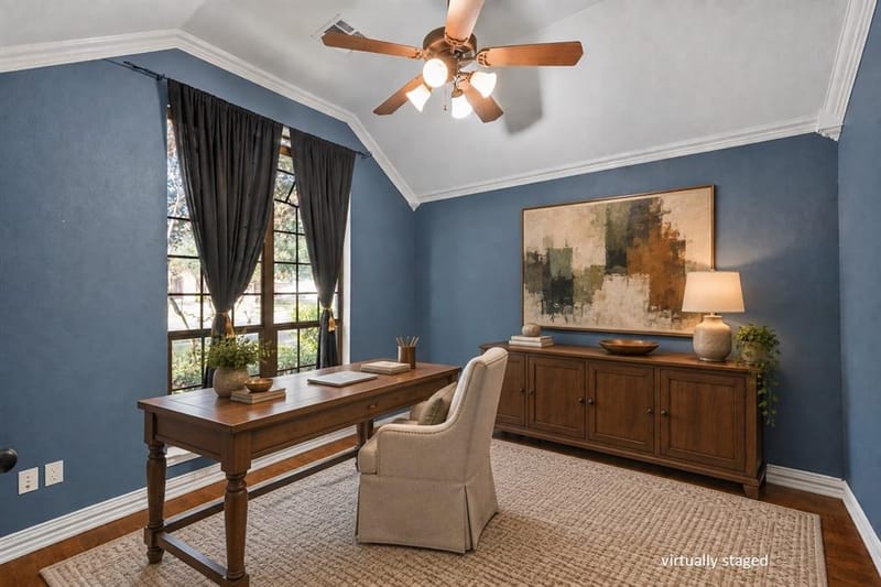 302 Canterbury Drive, Waco TX 76712 - Photo 5