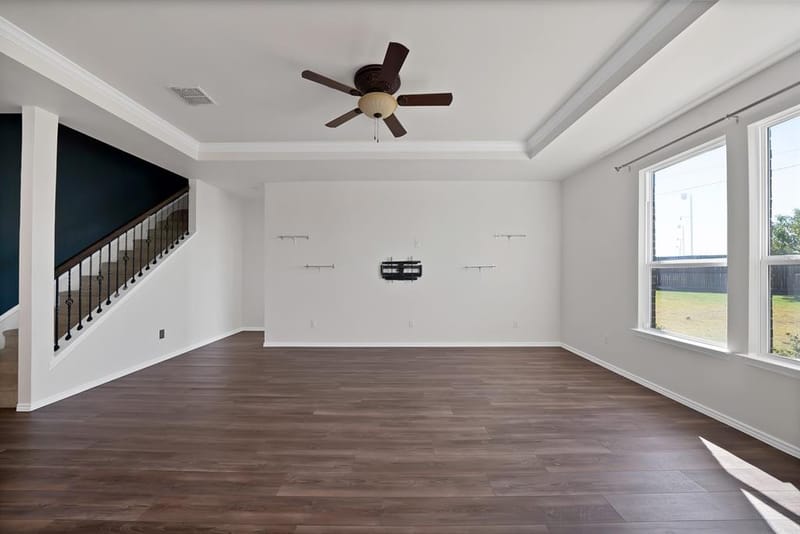 820 Lemongrass Court, Fort Worth TX 76131 - Photo 12