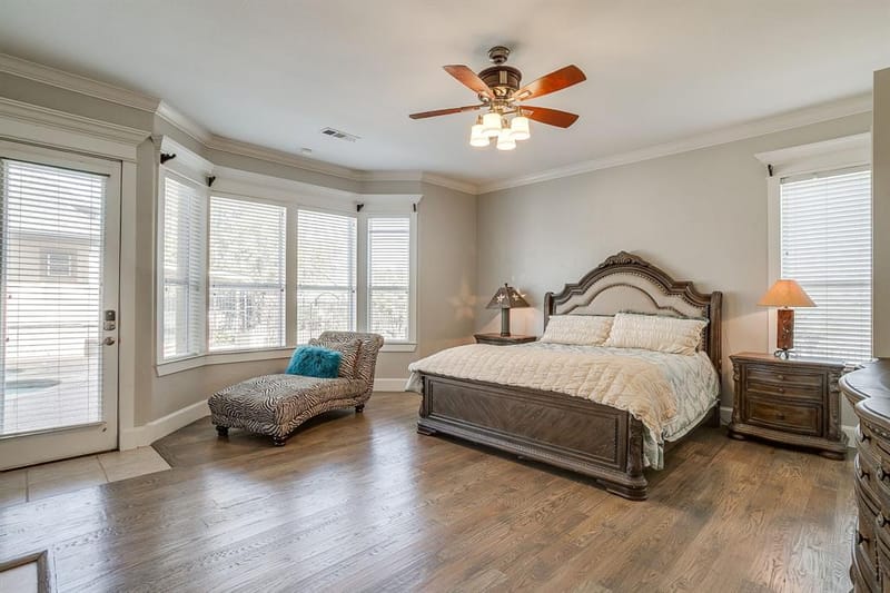 253 Bayne Road, Haslet TX 76052 - Photo 23