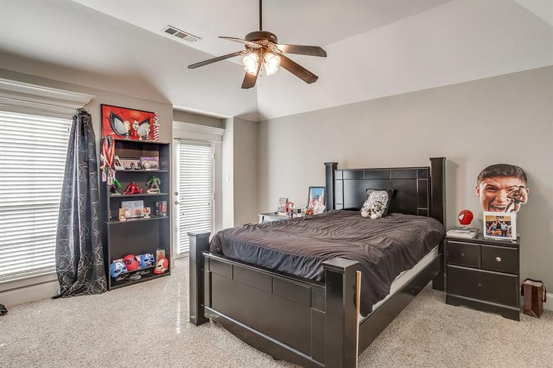 253 Bayne Road, Haslet TX 76052 - Photo 27