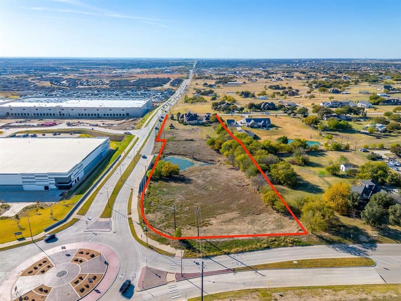 253 Bayne Road, Haslet TX 76052 - Photo 6