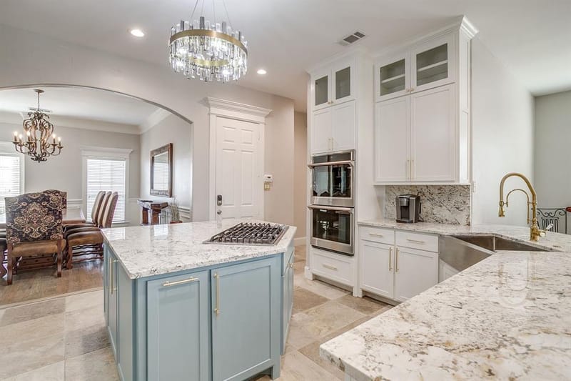 253 Bayne Road, Haslet TX 76052 - Photo 16