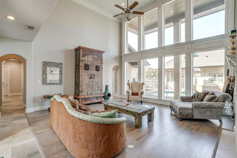 253 Bayne Road, Haslet TX 76052 - Photo 12