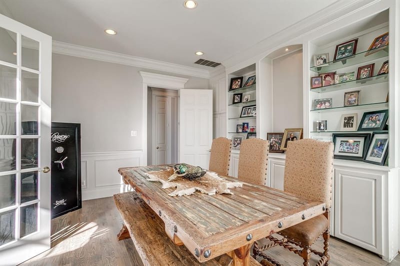 253 Bayne Road, Haslet TX 76052 - Photo 22