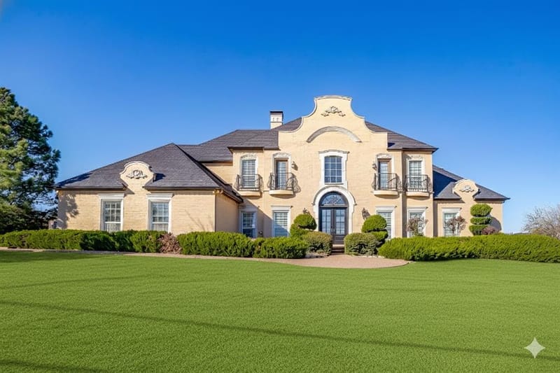 253 Bayne Road, Haslet TX 76052 - Photo 7