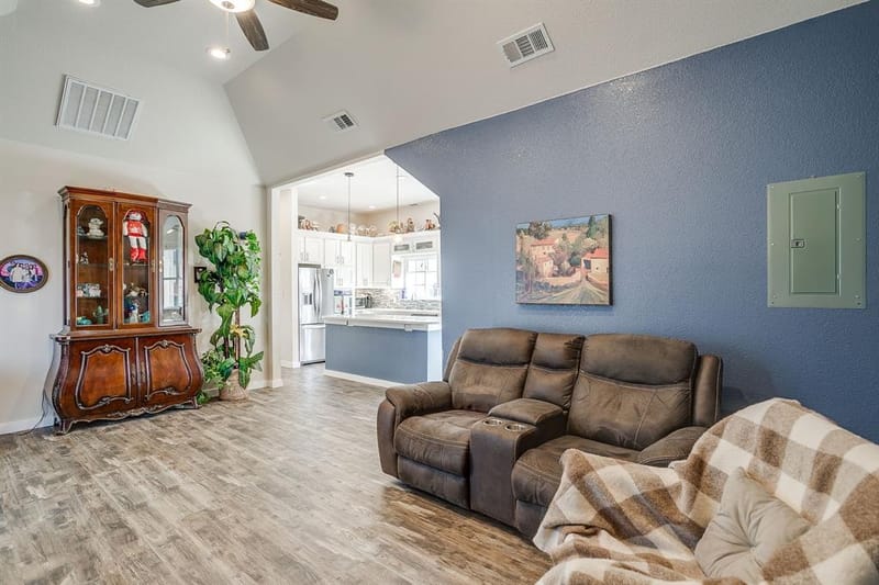 253 Bayne Road, Haslet TX 76052 - Photo 36