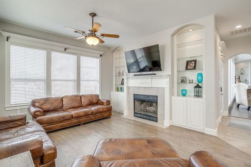 253 Bayne Road, Haslet TX 76052 - Photo 20