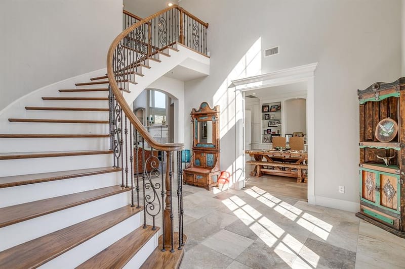 253 Bayne Road, Haslet TX 76052 - Photo 9