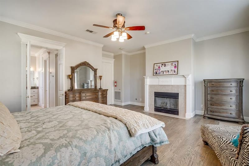 253 Bayne Road, Haslet TX 76052 - Photo 24