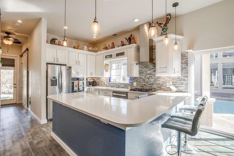 253 Bayne Road, Haslet TX 76052 - Photo 34