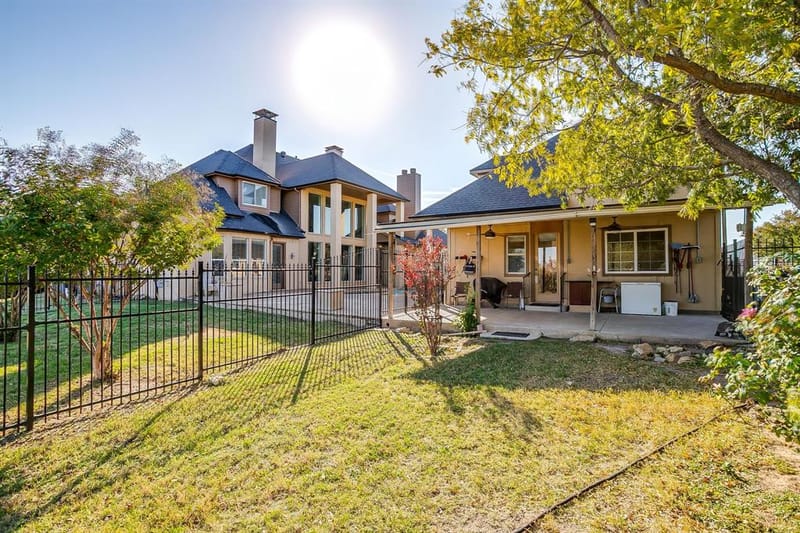 253 Bayne Road, Haslet TX 76052 - Photo 33