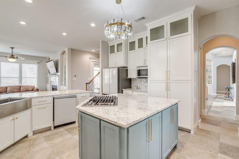 253 Bayne Road, Haslet TX 76052 - Photo 14