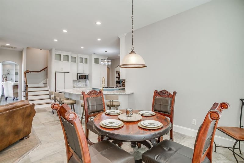 253 Bayne Road, Haslet TX 76052 - Photo 18