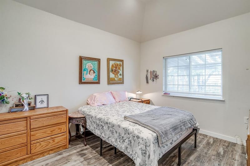 253 Bayne Road, Haslet TX 76052 - Photo 37