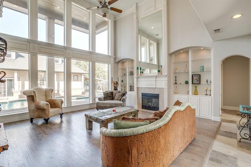 253 Bayne Road, Haslet TX 76052 - Photo 11