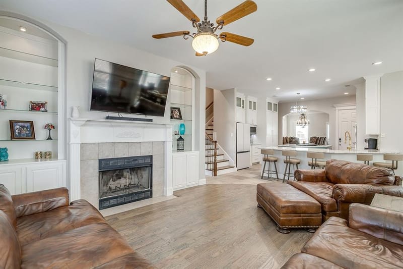 253 Bayne Road, Haslet TX 76052 - Photo 19