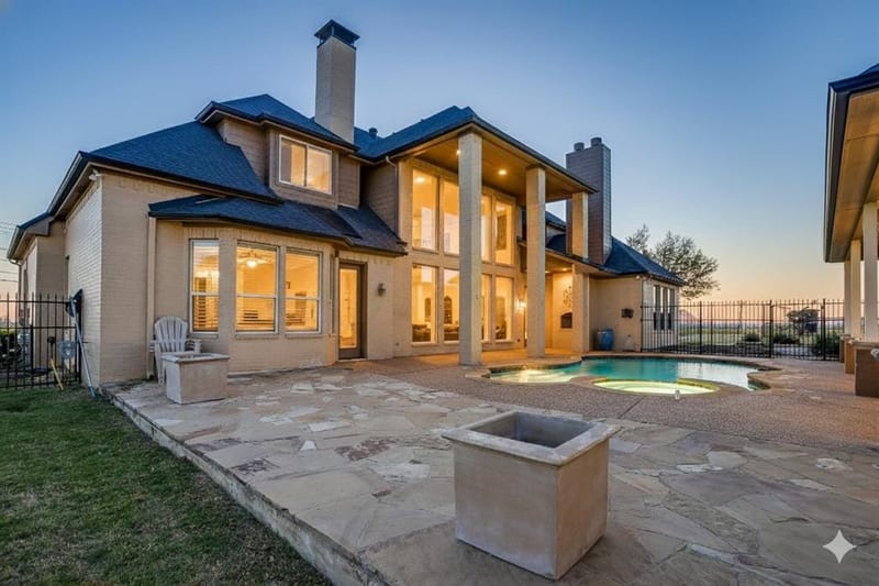253 Bayne Road, Haslet TX 76052 - Photo 40