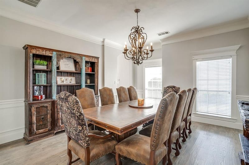 253 Bayne Road, Haslet TX 76052 - Photo 21