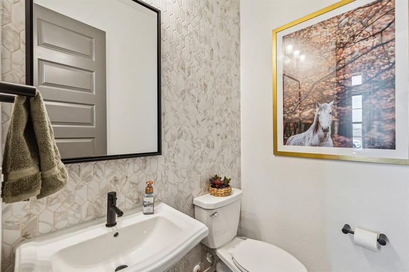 2078 Cuellar Way, Van Alstyne TX 75495 - Photo 8
