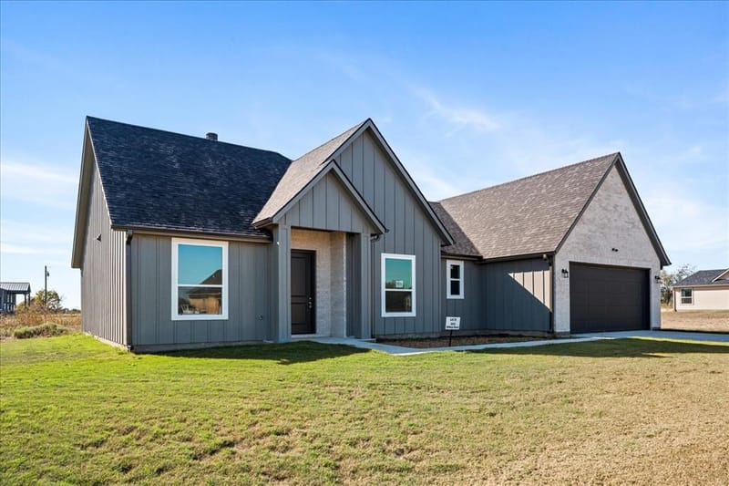 3232 Willow Road, Celeste TX 75423