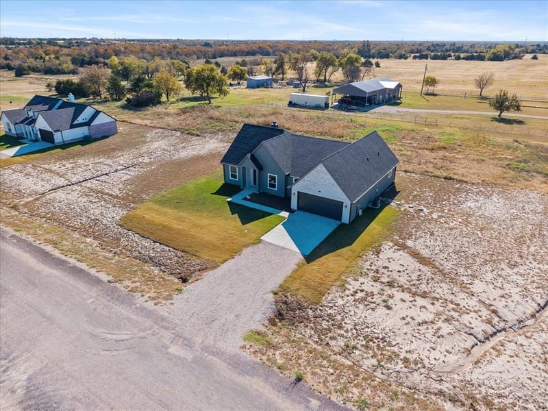 3232 Willow Road, Celeste TX 75423 - Photo 28