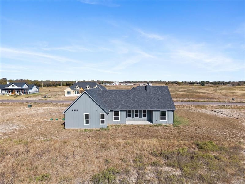 3232 Willow Road, Celeste TX 75423 - Photo 29