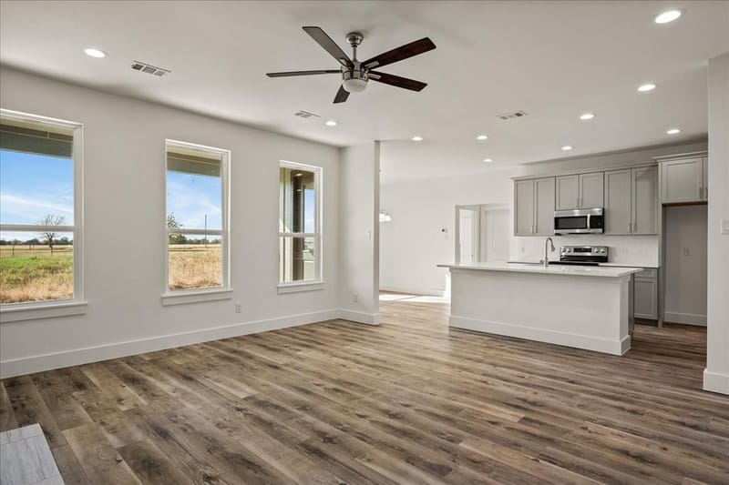 3232 Willow Road, Celeste TX 75423 - Photo 8