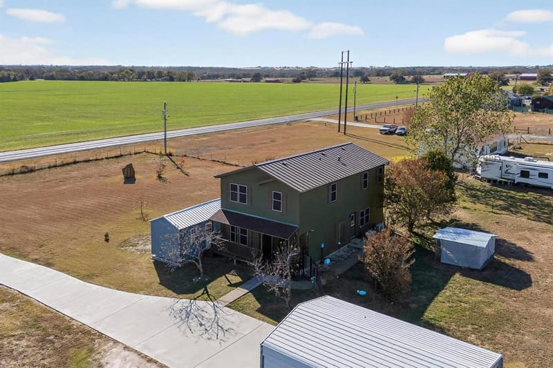 5925 Fm 2415, Alvarado TX 76009 - Photo 6