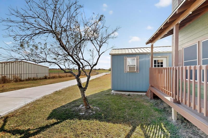 5925 Fm 2415, Alvarado TX 76009 - Photo 7