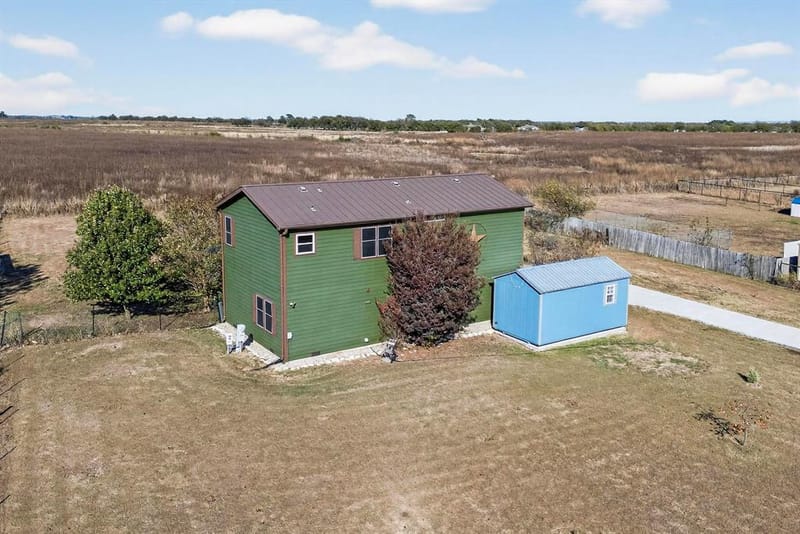 5925 Fm 2415, Alvarado TX 76009 - Photo 35
