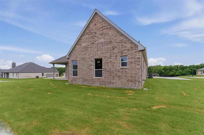 906 Perrin Lane, Van Alstyne TX 75495 - Photo 27