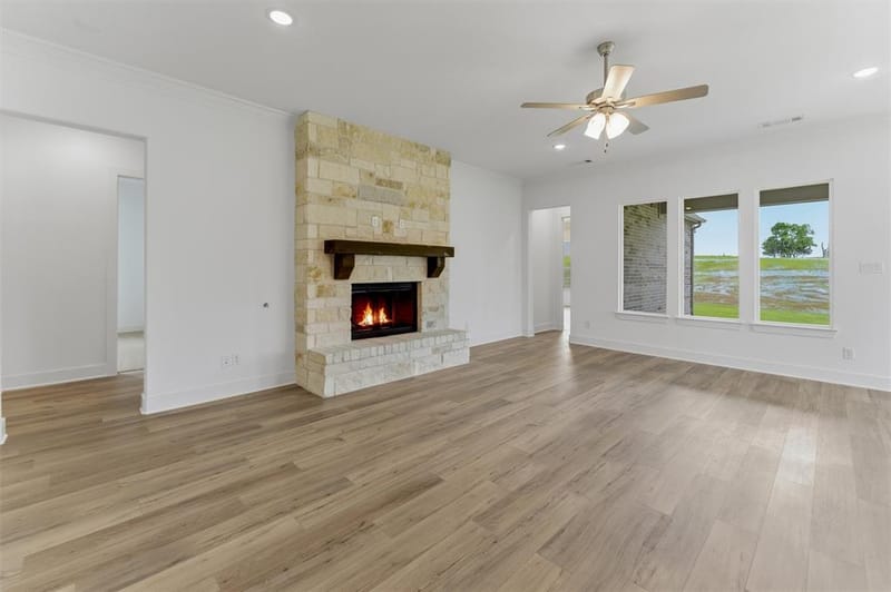 906 Perrin Lane, Van Alstyne TX 75495 - Photo 13