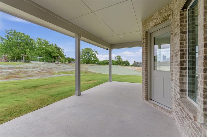 906 Perrin Lane, Van Alstyne TX 75495 - Photo 26