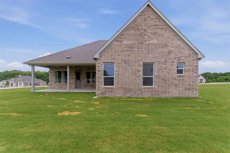 906 Perrin Lane, Van Alstyne TX 75495 - Photo 28