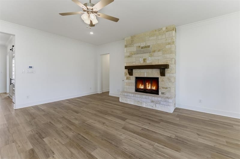 906 Perrin Lane, Van Alstyne TX 75495 - Photo 15
