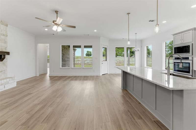 906 Perrin Lane, Van Alstyne TX 75495 - Photo 11