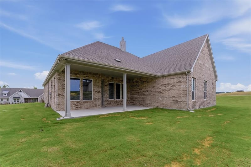 906 Perrin Lane, Van Alstyne TX 75495 - Photo 29
