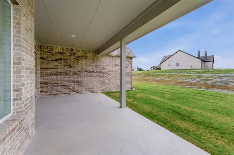 906 Perrin Lane, Van Alstyne TX 75495 - Photo 25