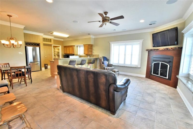 108 Barham, Bridgeport TX 76426 - Photo 14