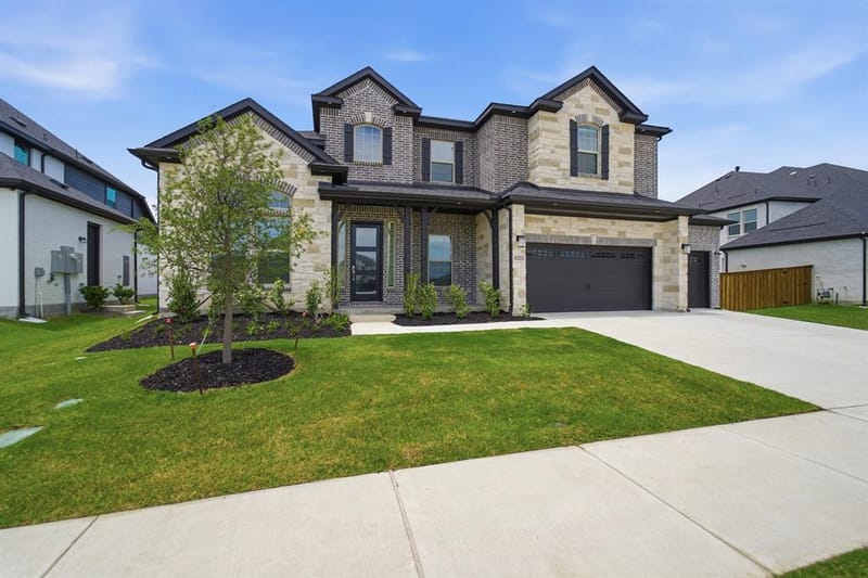 16225 Flatlands Drive, Celina TX 75009 - Photo 2