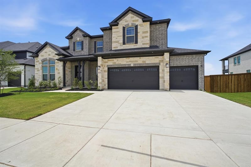 16225 Flatlands Drive, Celina TX 75009 - Photo 3