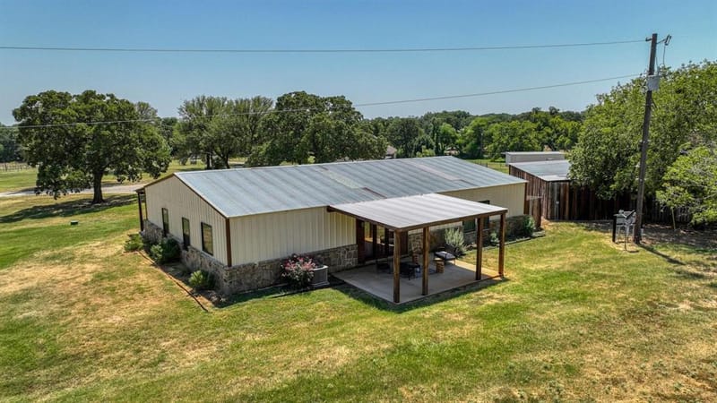 133 Prairie Lane, Weatherford TX 76087 - Photo 27