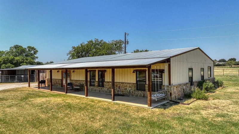 133 Prairie Lane, Weatherford TX 76087 - Photo 5