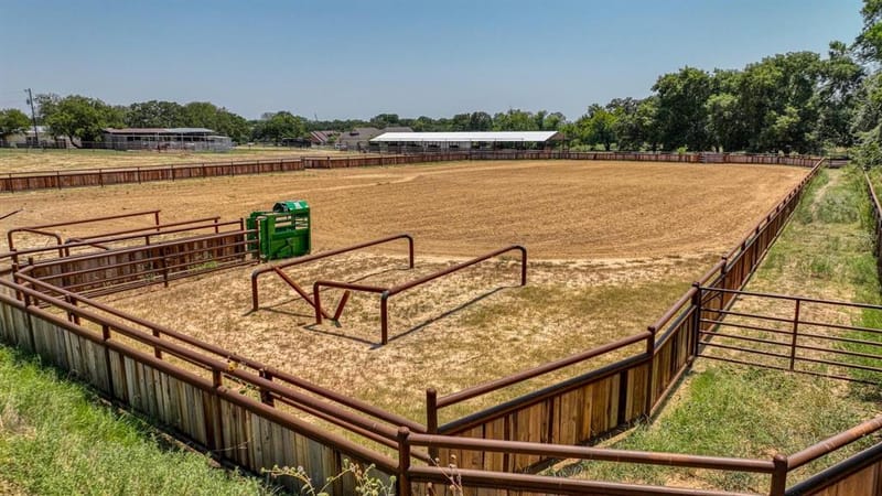 133 Prairie Lane, Weatherford TX 76087 - Photo 9