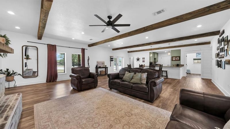 133 Prairie Lane, Weatherford TX 76087 - Photo 10