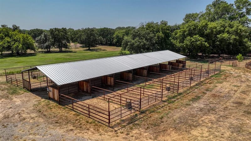 133 Prairie Lane, Weatherford TX 76087 - Photo 33